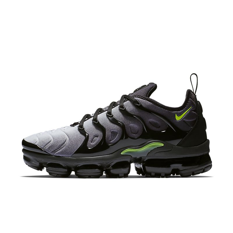 Zapatillas nike modelo air vapormax tn plus