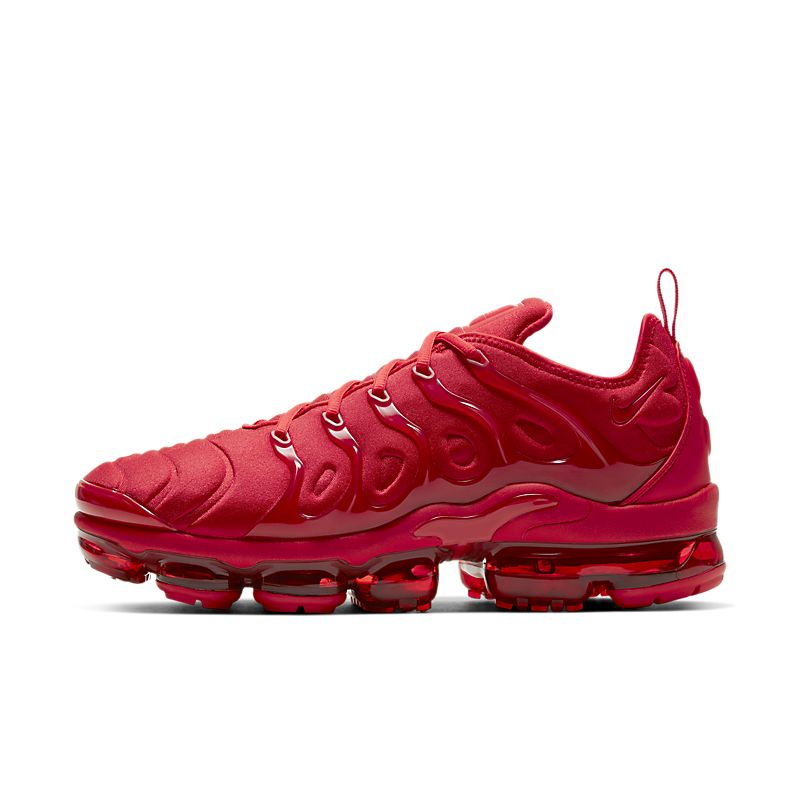 Zapatillas nike modelo air vapormax tn plus