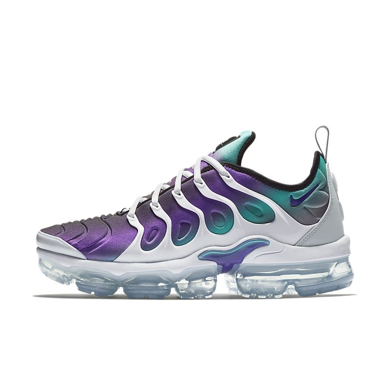 Zapatillas nike modelo air vapormax tn plus