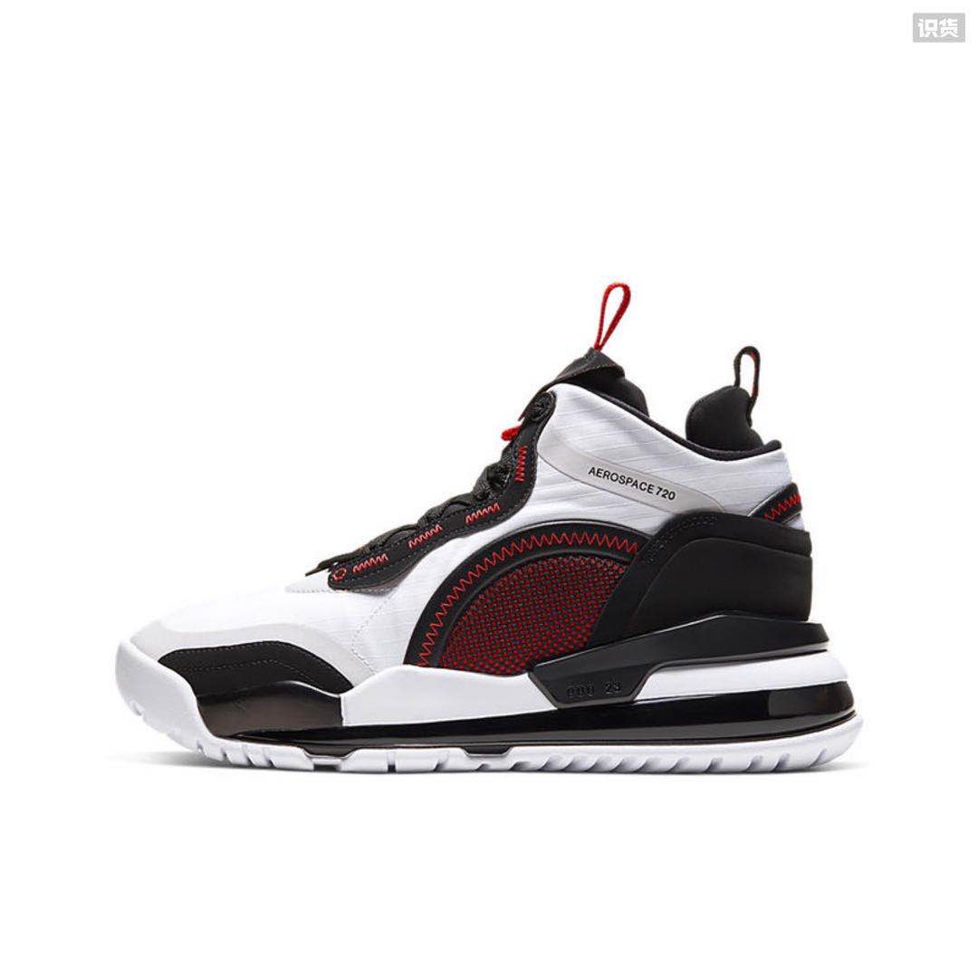 Zapatillas jordan modelo jordan aerospace 720
