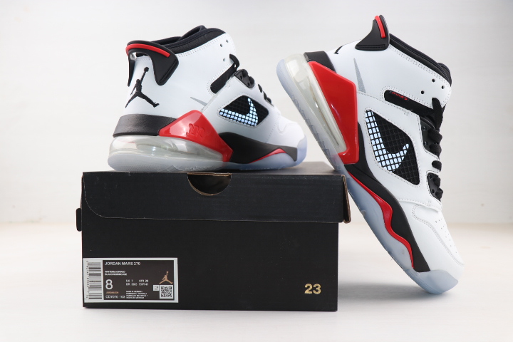 jordan jordan mars 270