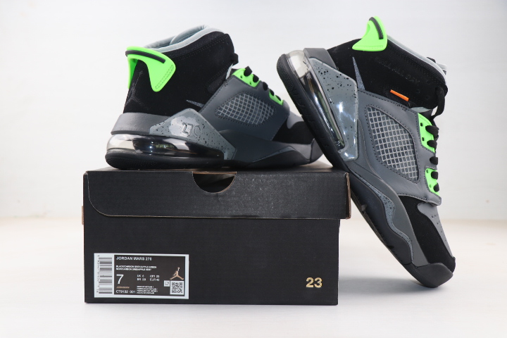 jordan jordan mars 270