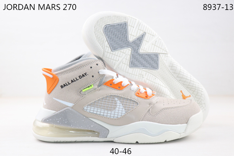 jordan jordan mars 270