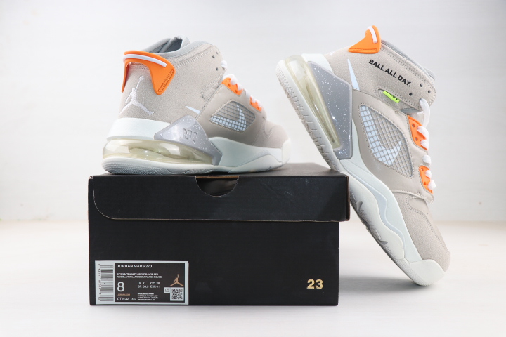 jordan jordan mars 270