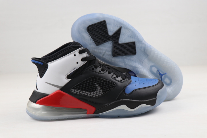jordan jordan mars 270