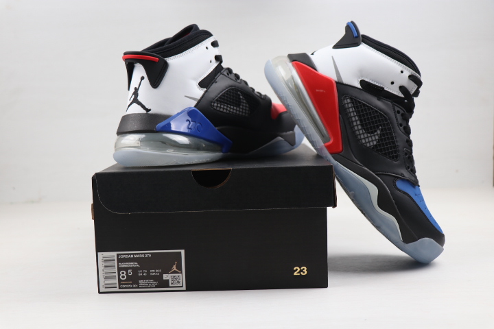 jordan jordan mars 270