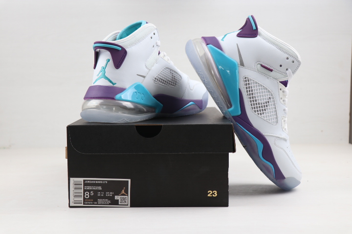 jordan jordan mars 270