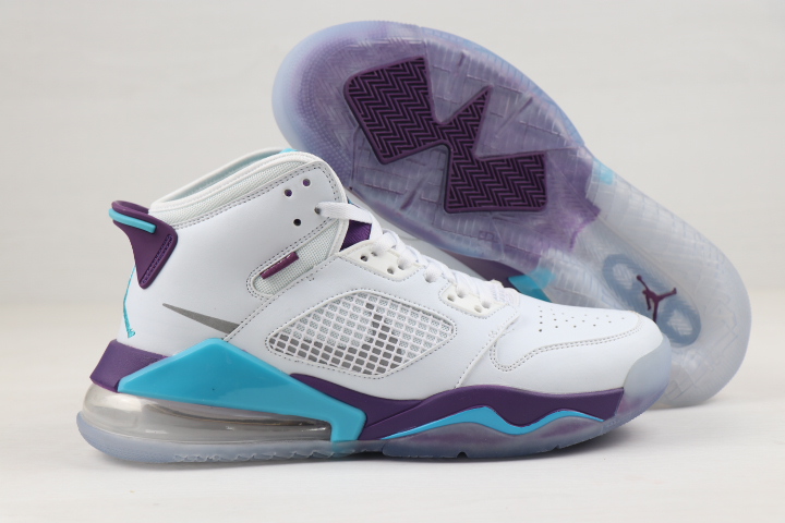 jordan jordan mars 270