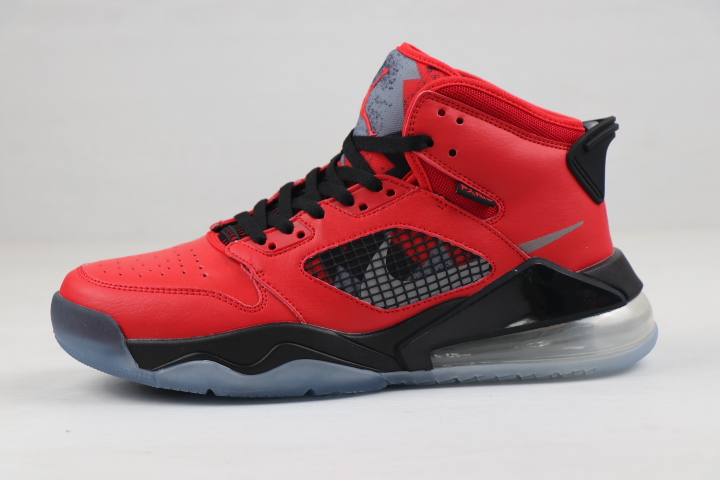 Zapatillas jordan modelo jordan mars 270