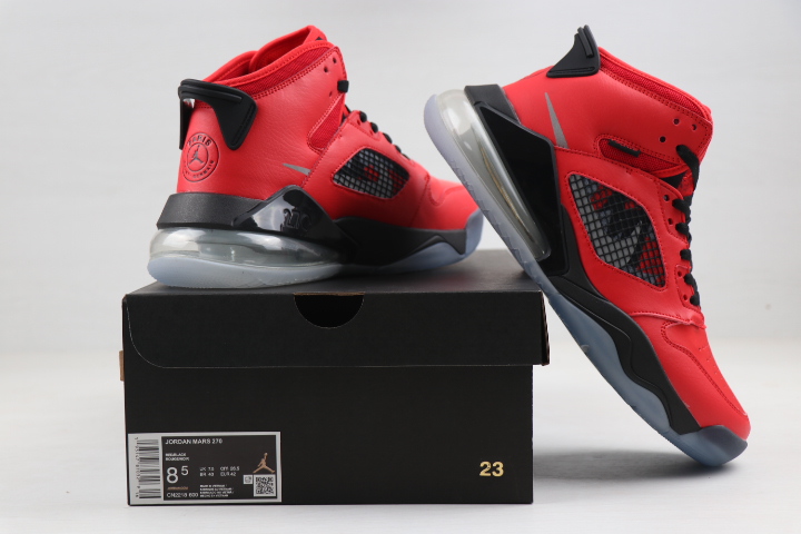 jordan jordan mars 270