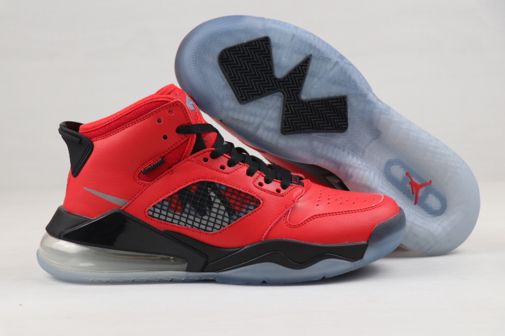 jordan jordan mars 270