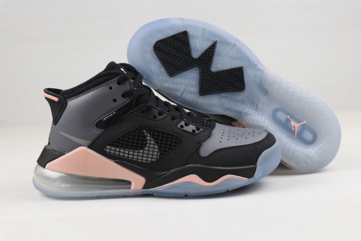jordan jordan mars 270