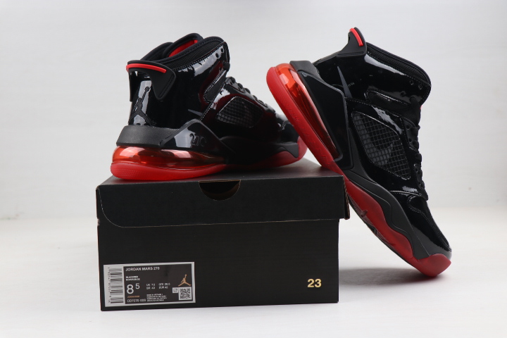 jordan jordan mars 270