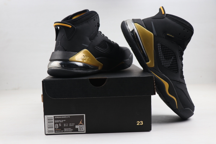 jordan jordan mars 270