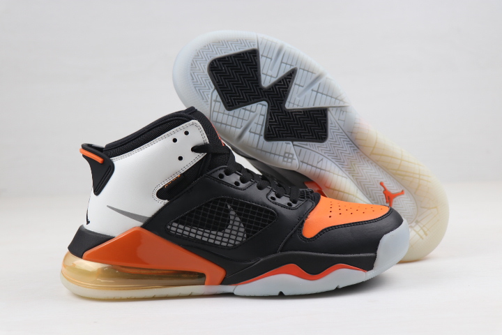 jordan jordan mars 270