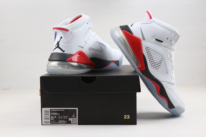 jordan jordan mars 270