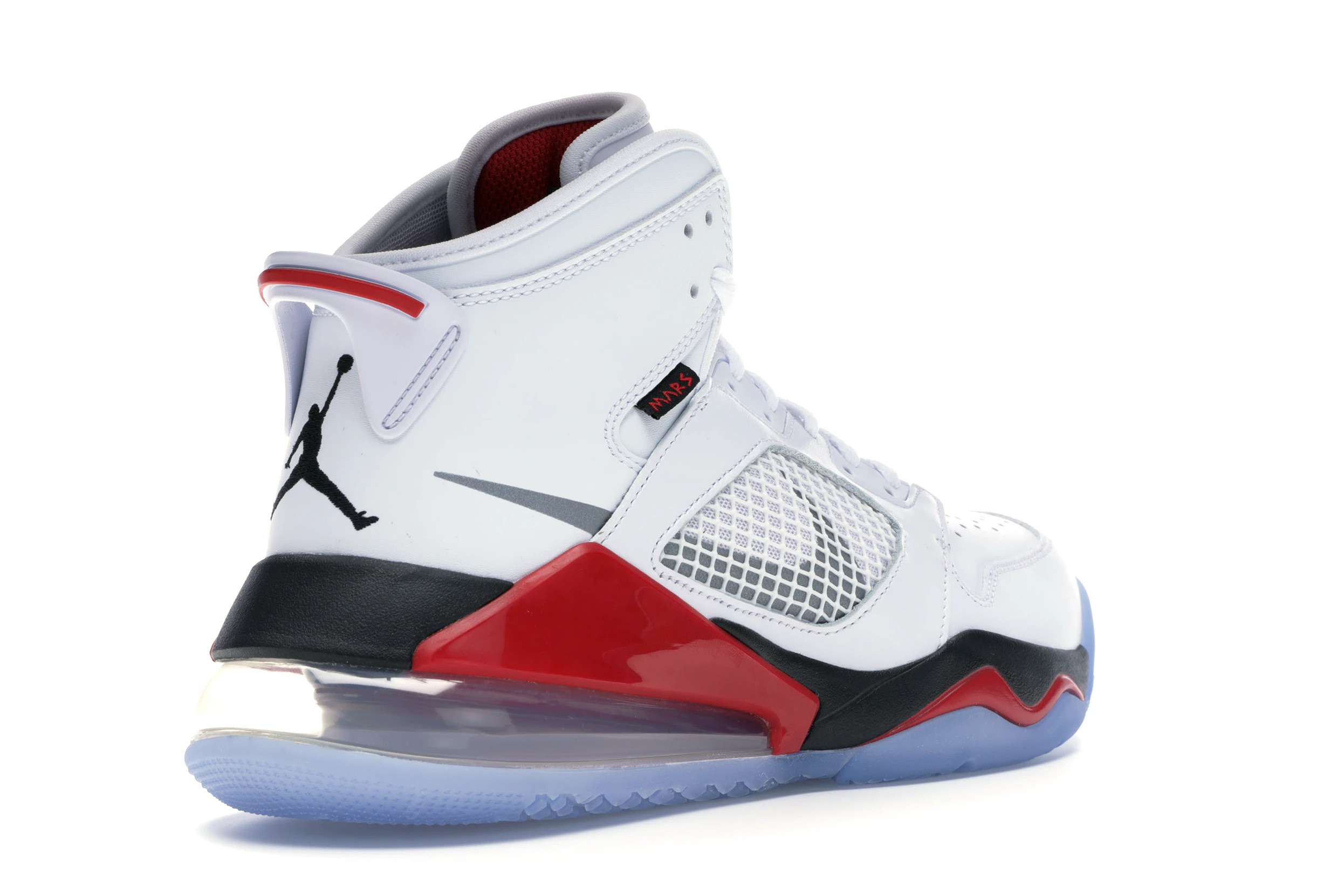 jordan jordan mars 270