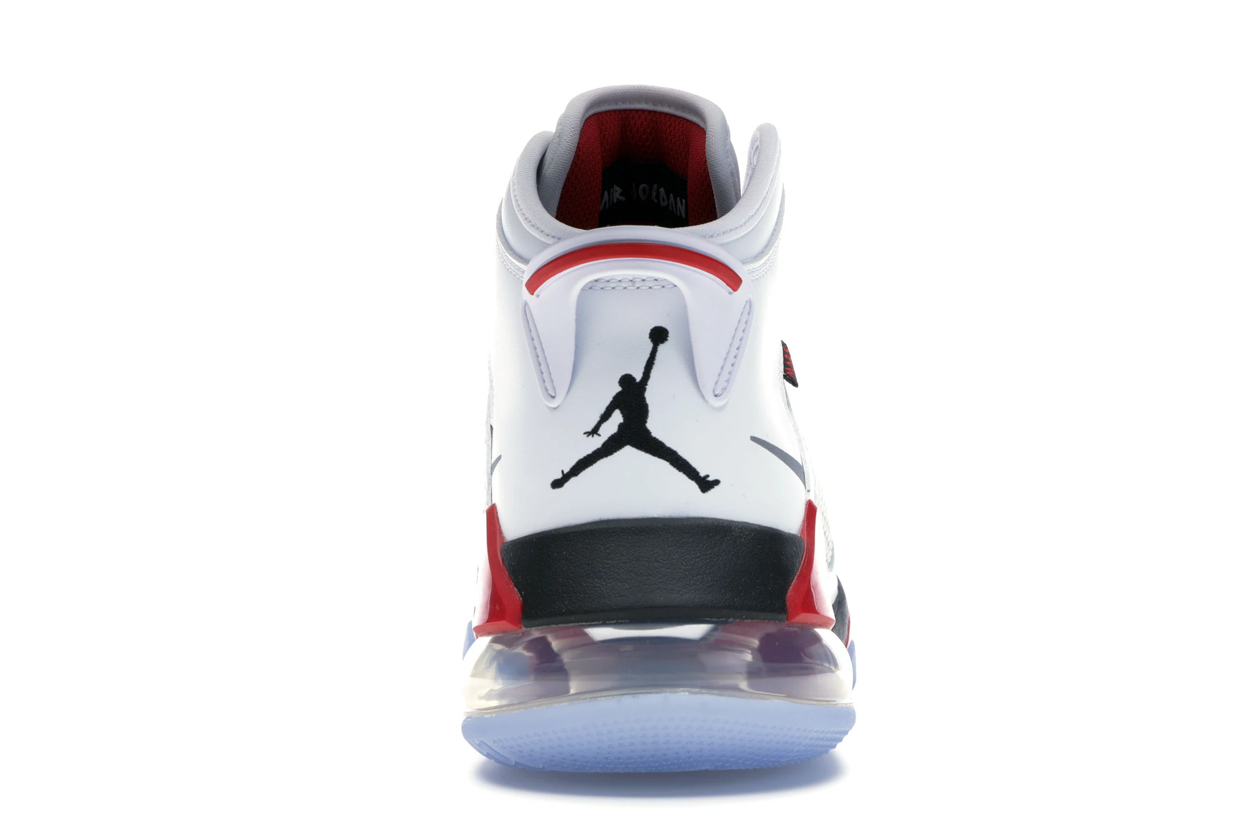 jordan jordan mars 270
