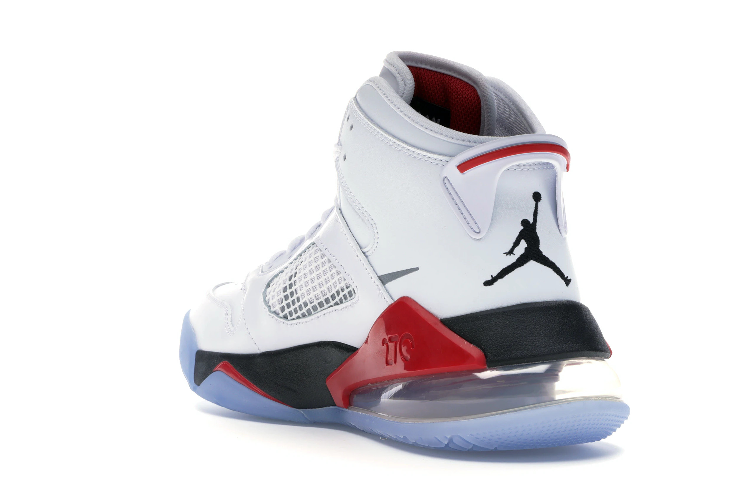 jordan jordan mars 270