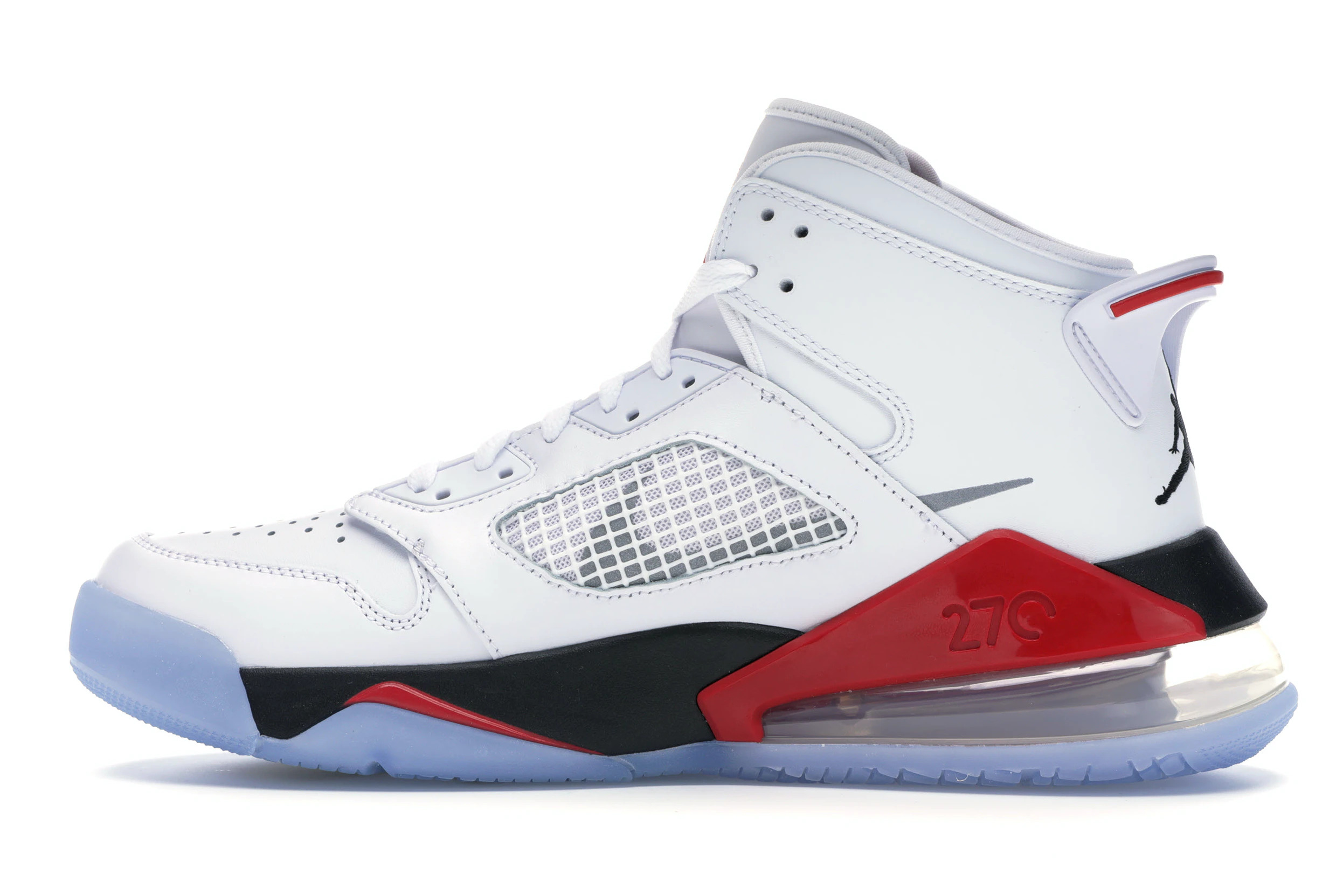 jordan jordan mars 270