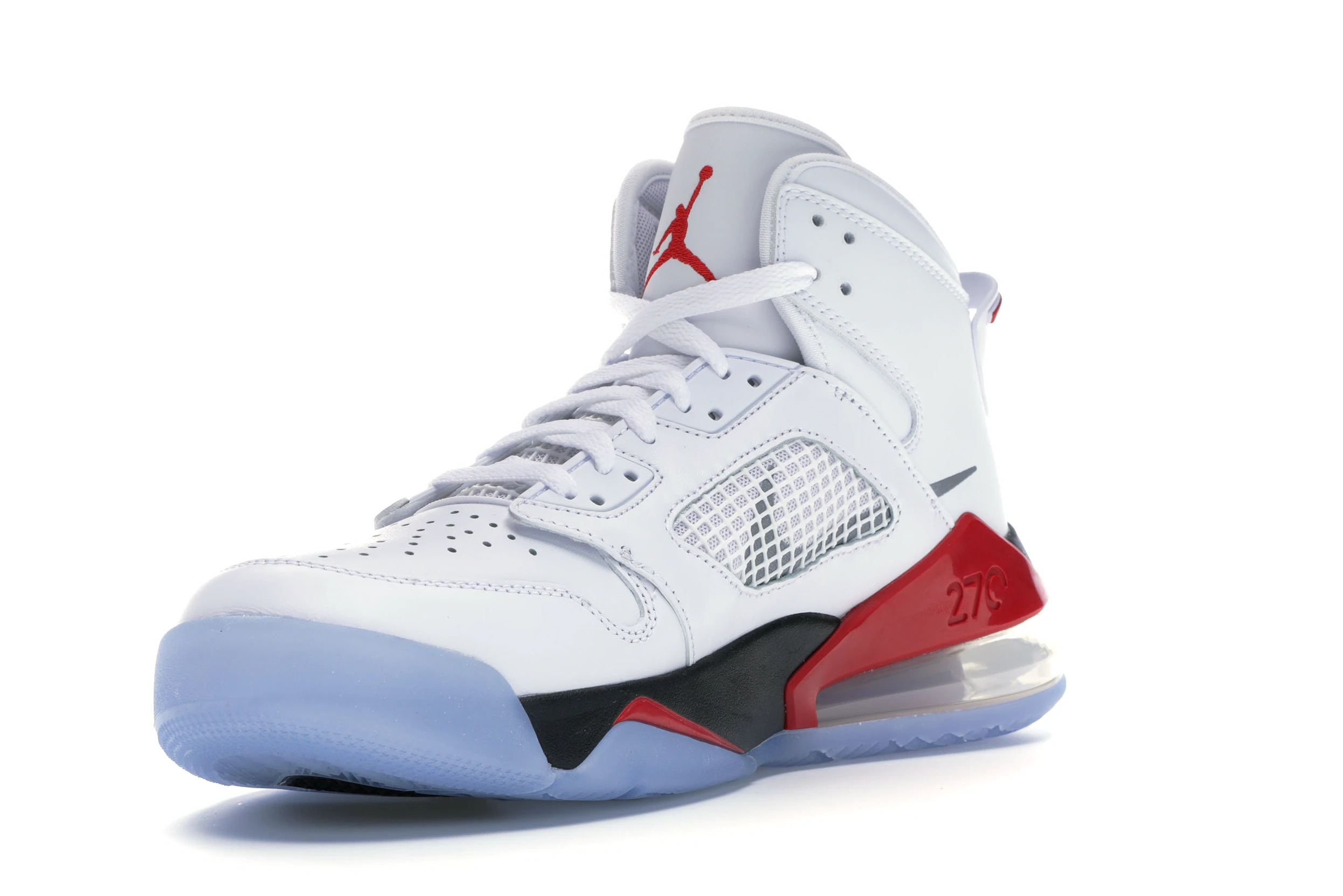 jordan jordan mars 270