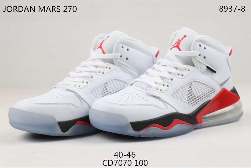jordan jordan mars 270