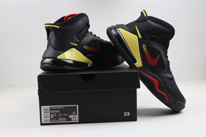 jordan jordan mars 270