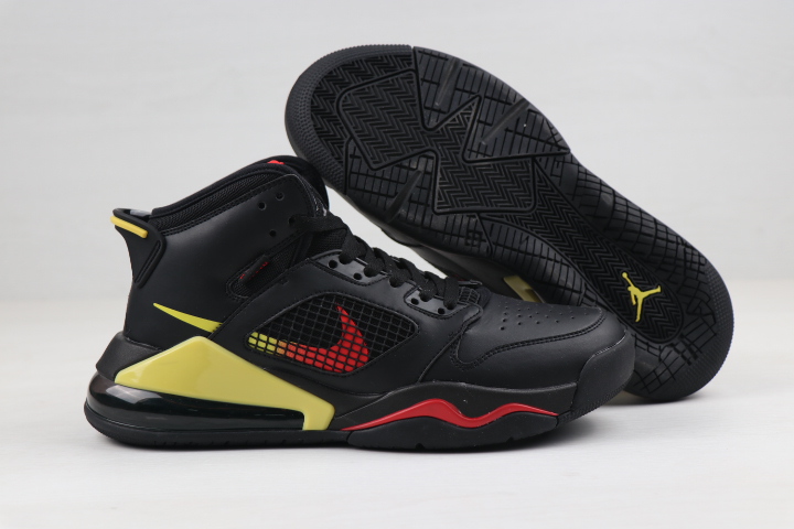 jordan jordan mars 270