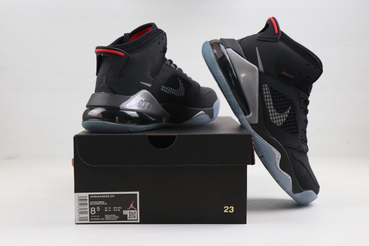 jordan jordan mars 270