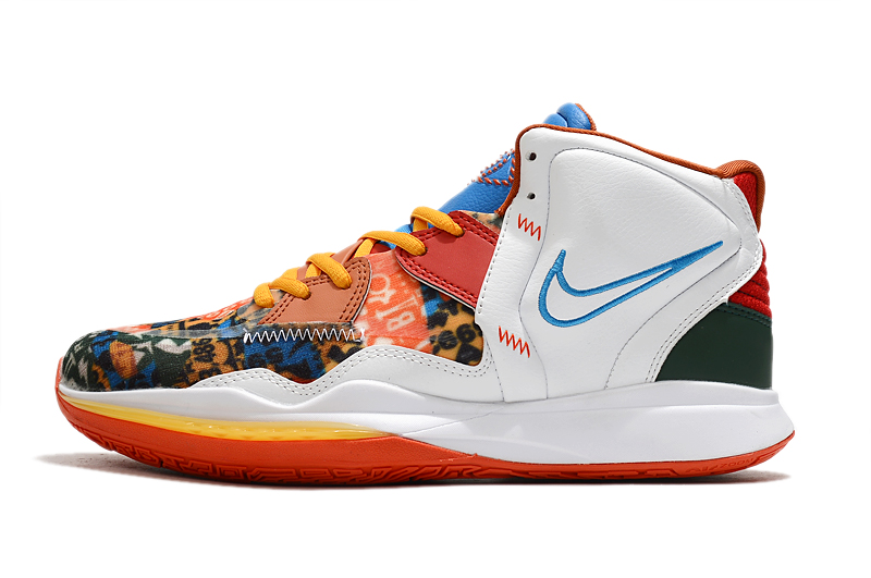 Zapatillas nike modelo kyrie 7