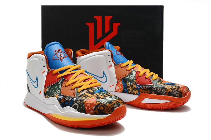 nike kyrie 7