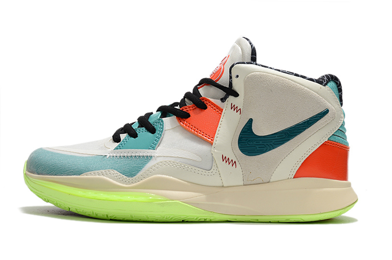 Zapatillas nike modelo kyrie 7