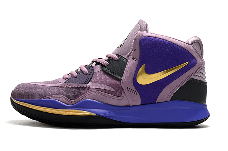 Zapatillas nike modelo kyrie 7