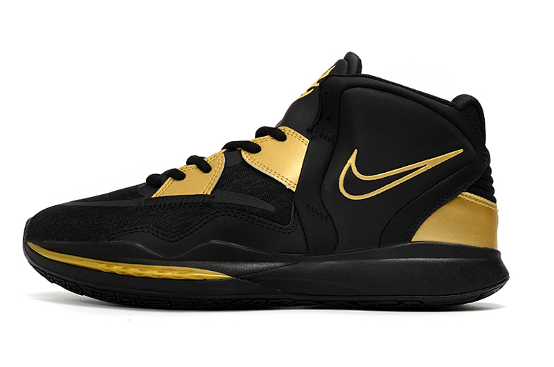 Zapatillas nike modelo kyrie 7