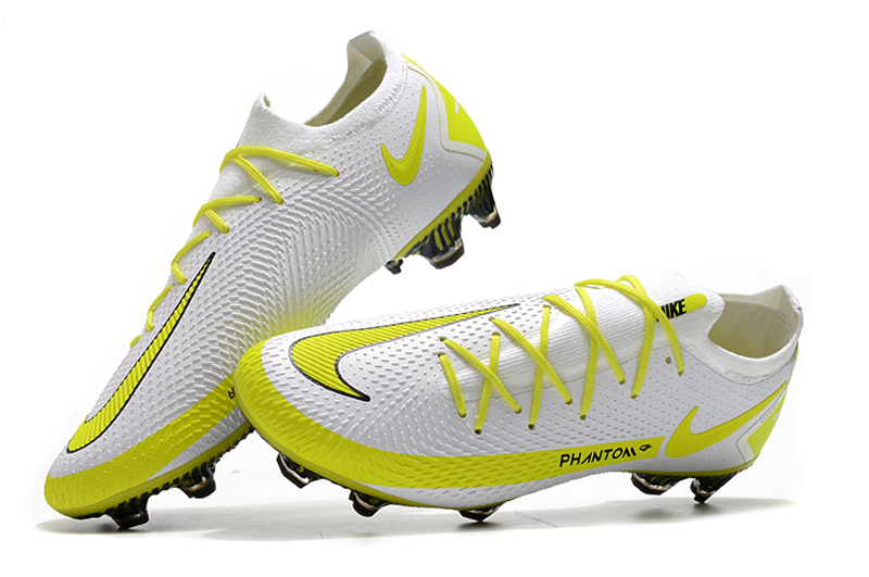 Zapatillas nike modelo phantom gt elite