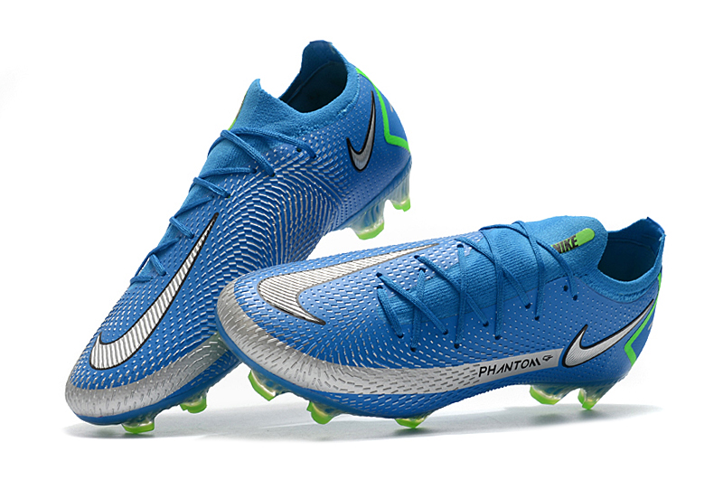 Zapatillas nike modelo phantom gt elite