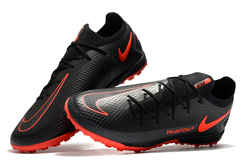 Zapatillas nike modelo phantom gt elite