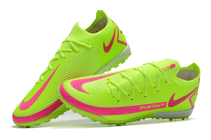 Zapatillas nike modelo phantom gt elite