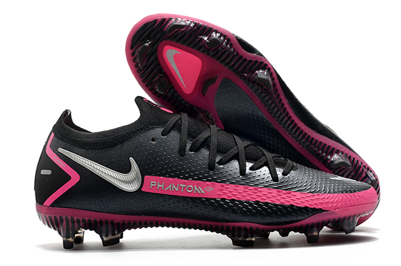 Zapatillas nike modelo phantom gt elite