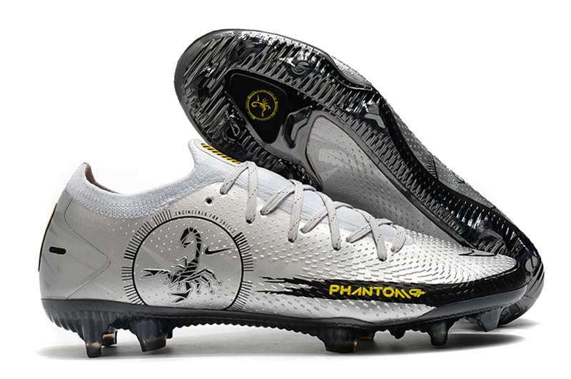 Zapatillas nike modelo phantom gt elite