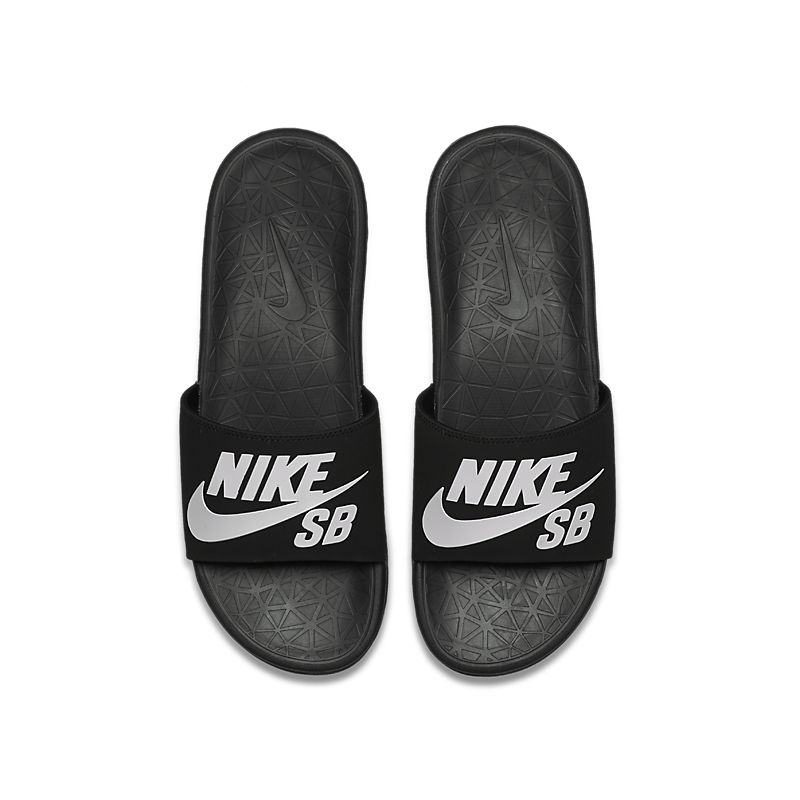 nike sandalia