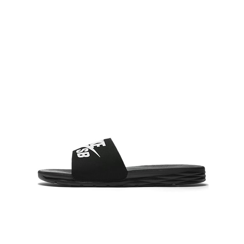 Zapatillas nike modelo sandalia