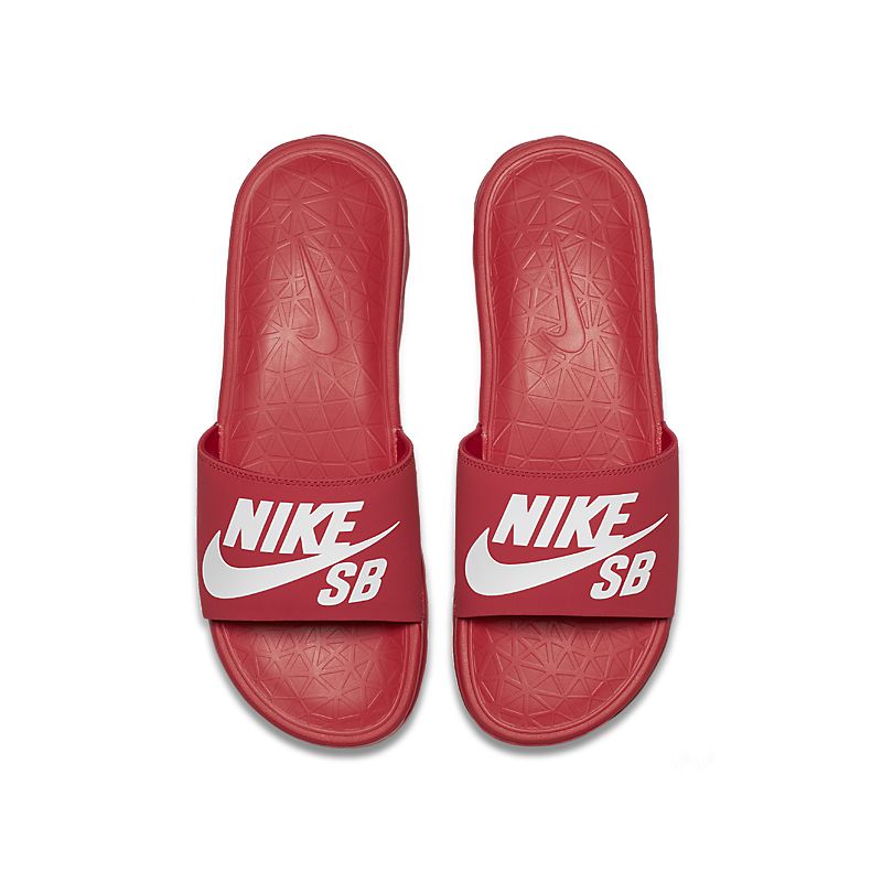 nike sandalia