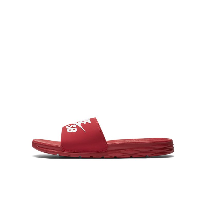 Zapatillas nike modelo sandalia