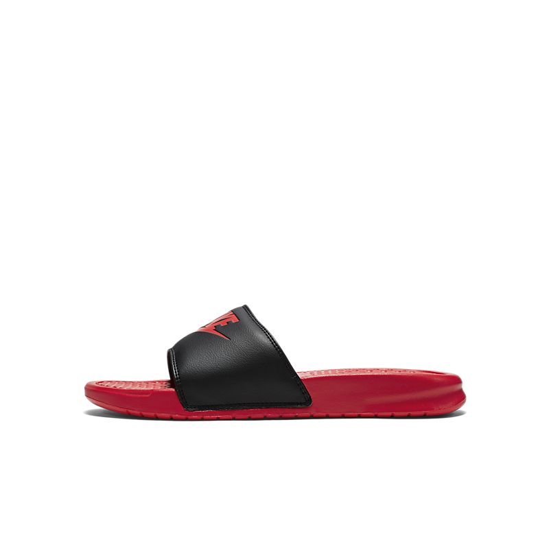 Zapatillas nike modelo sandalia