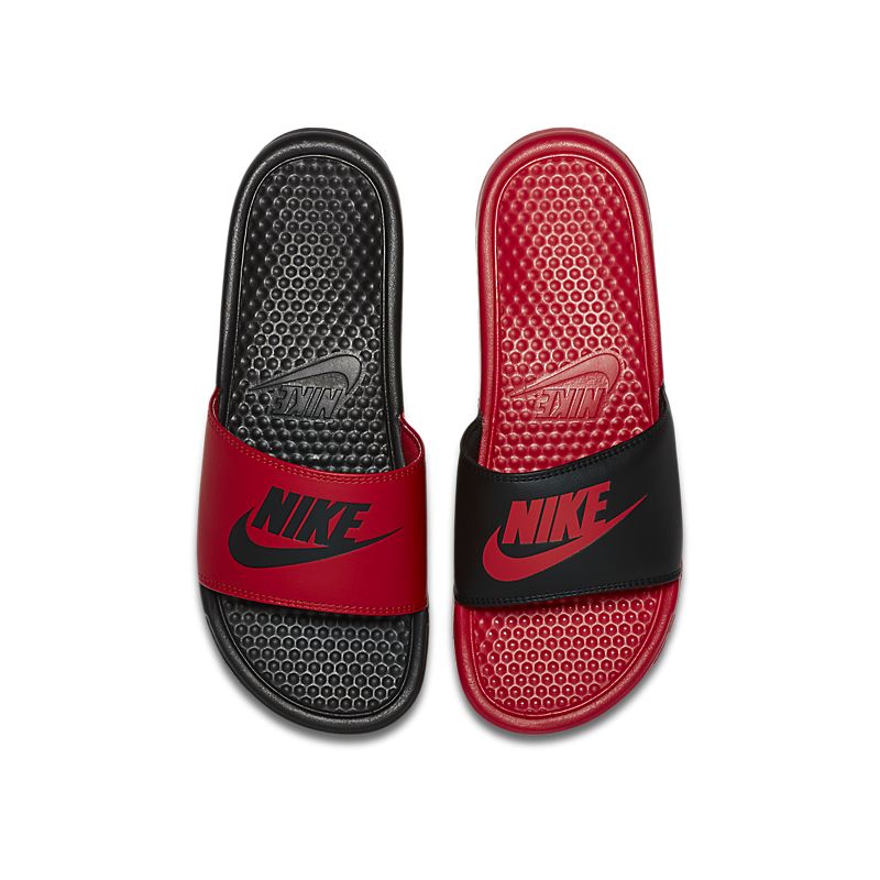 nike sandalia
