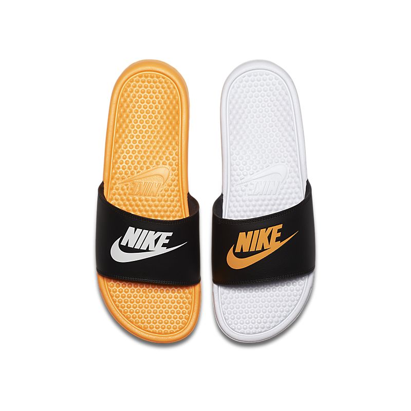 Zapatillas nike modelo sandalia