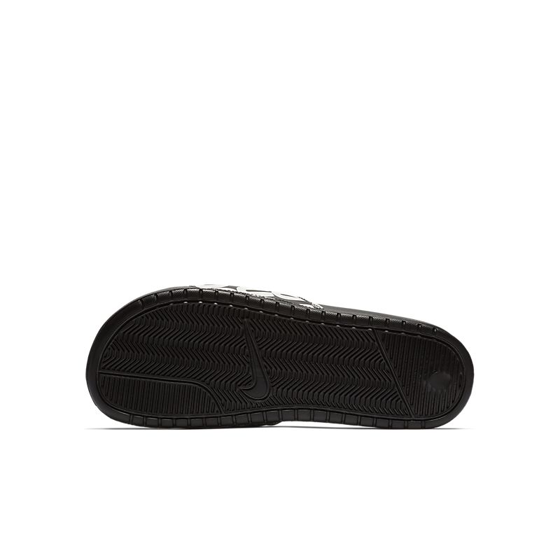 nike sandalia