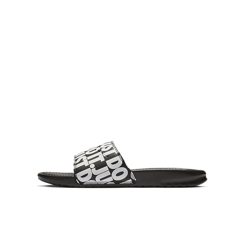 Zapatillas nike modelo sandalia