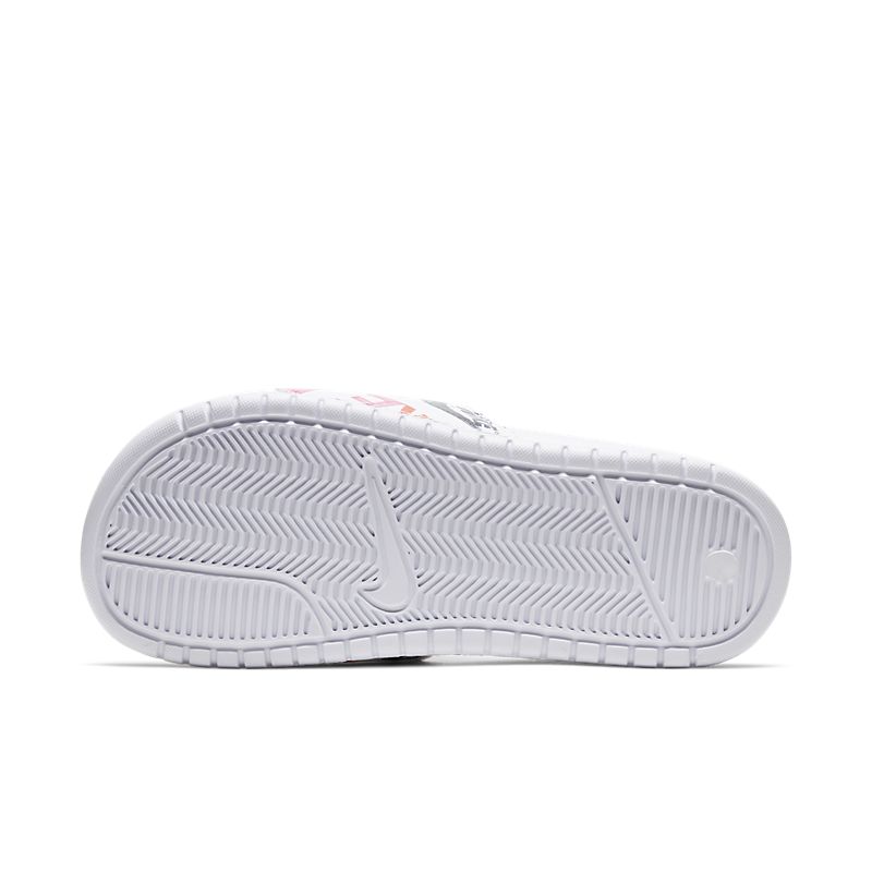 nike sandalia